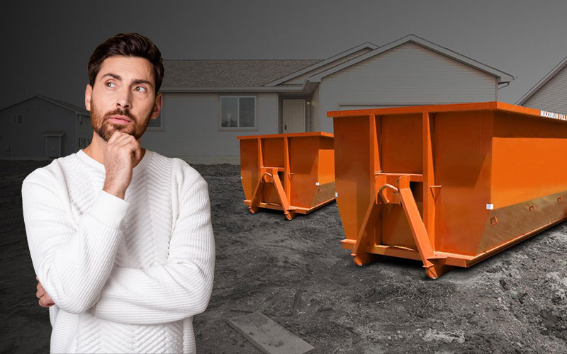 How Much Does a 10-Yard Dumpster Rental Cost?